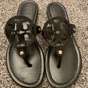 Tory Burch Miller Sandal